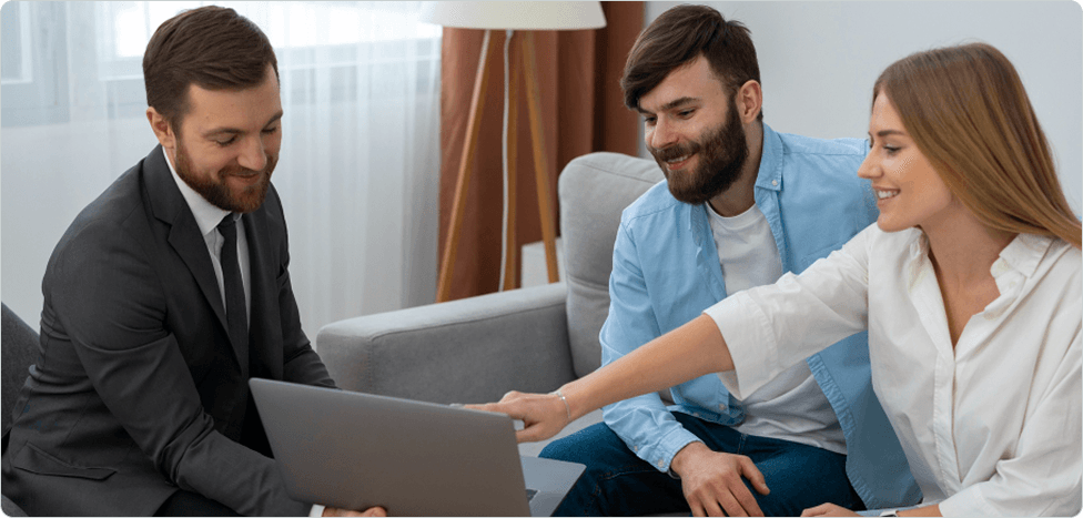 Home Improvement Program